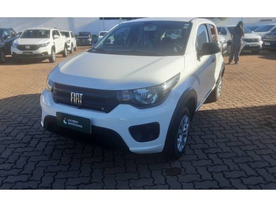 FIAT MOBI 1.0 EVO FLEX LIKE. MANUAL FIAT MOBI 1.0 EVO FLEX LIKE. MANUAL